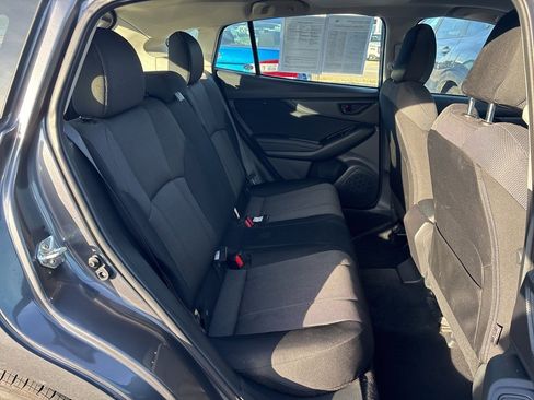 Certified 2022 Subaru Impreza Premium image 11