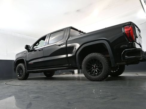 Used 2022 GMC Sierra 1500 AT4X AWD/4WD image 21