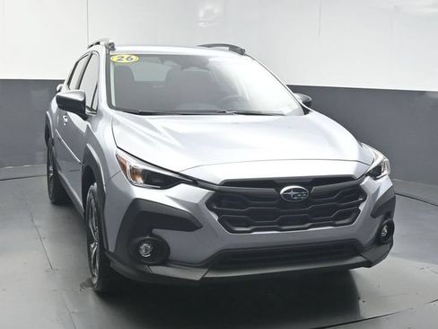Certified 2026 Subaru Crosstrek 2.5i Premium w/ Convenience Package #2 AWD/4WD image 2