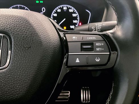 Used 2022 Honda Civic Sport image 23