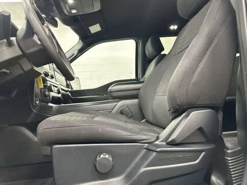 Used 2021 Ford F150 XL w/ STX Appearance Package AWD/4WD image 26