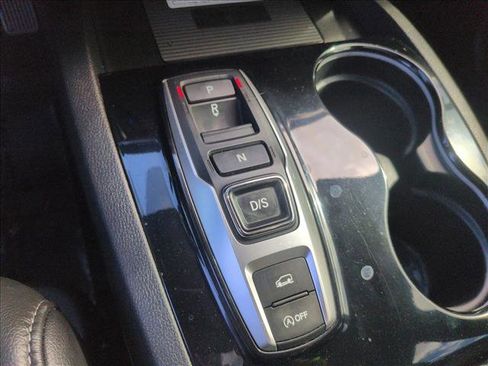 Used 2019 Honda Passport Elite image 12