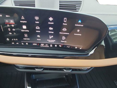 Certified 2026 Audi A6 Premium Plus w/ Premium Plus Package AWD/4WD image 26