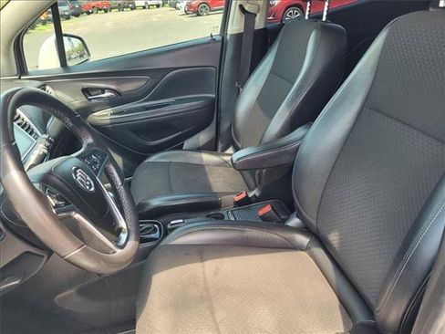 Used 2018 Buick Encore Sport Touring w/ Safety Package AWD/4WD image 15
