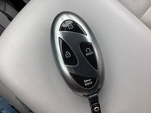 Used 2024 Hyundai Kona SEL AWD/4WD image 33