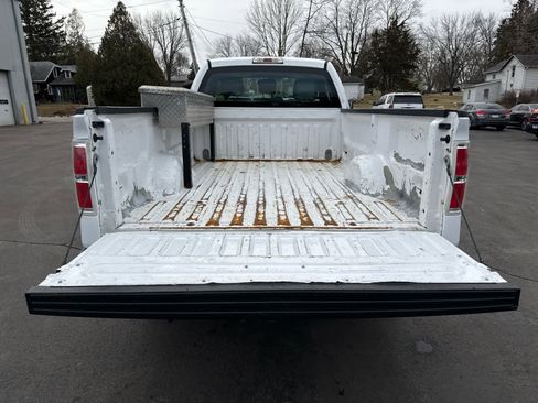 Used 2014 Ford F150 XL image 13