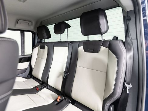 New 2025 INEOS Grenadier Fieldmaster Edition AWD/4WD image 28