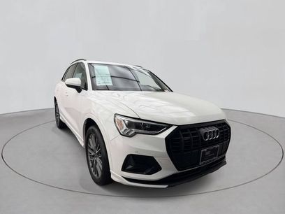 Certified 2023 Audi Q3 2.0T Premium w/ Convenience Package