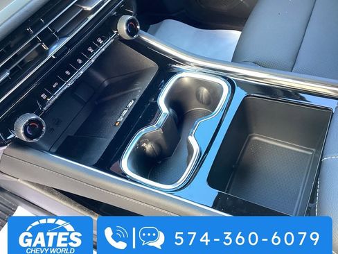 New 2026 Chevrolet Traverse LT w/ Driver Confidence Package FWD image 15