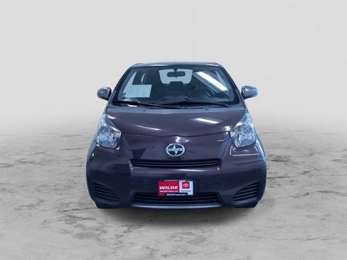 Used 2012 Scion iQ w/ Rear Speaker Pkg FWD image 5