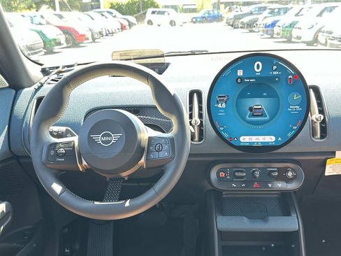 Used 2026 MINI Cooper Countryman S w/ Comfort Package Max image 2