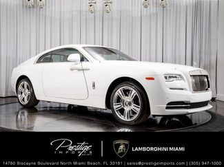 Used 2020 Rolls-Royce Wraith RWD video 1