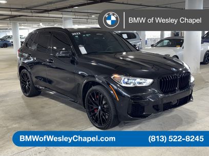 Used 2022 BMW X5 M50i w/ Executive Package