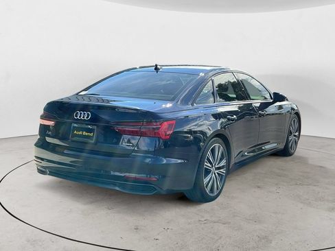 Used 2019 Audi A6 2.0T Premium Plus w/ Premium Plus Package AWD/4WD image 5