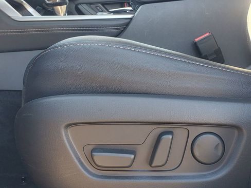 Used 2024 MAZDA CX-90 3.3 Turbo w/ Premium Package image 13