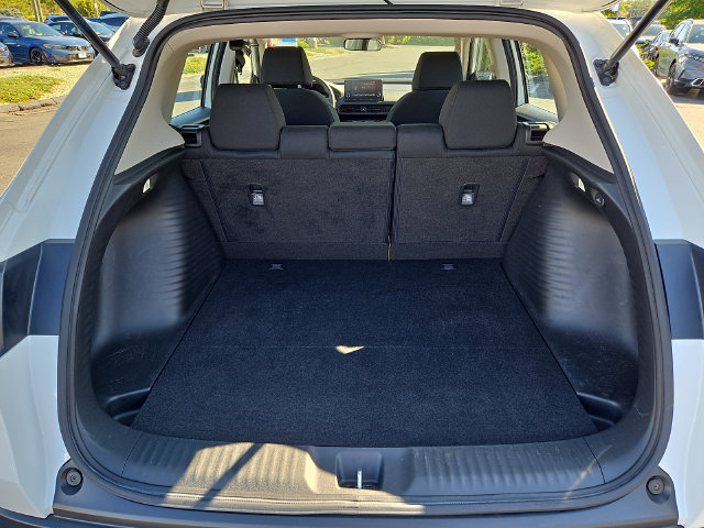 Used 2024 Honda HR-V LX image 29