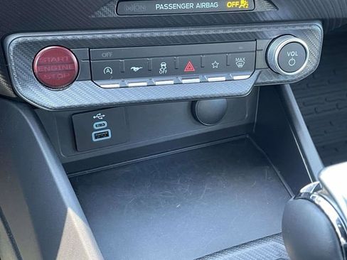 Certified 2025 Ford Mustang GT Premium RWD image 12