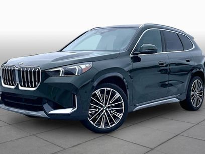 Used 2025 BMW X1 xDrive28i w/ Convenience Package