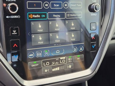 Certified 2025 Subaru Crosstrek 2.5i Sport image 20