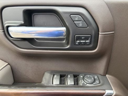 Used 2020 GMC Sierra 1500 SLT w/ SLT Premium Plus Package image 25