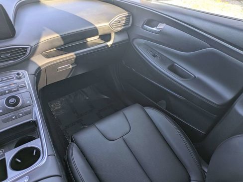 Used 2023 Hyundai Santa Fe SEL w/ Premium Package FWD image 18
