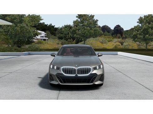 New 2026 BMW 530i w/ M Sport Package image 3