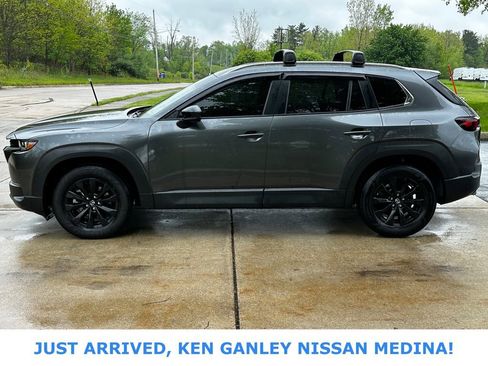 Used 2024 MAZDA CX-50 AWD 2.5 S w/ Weather Package image 6
