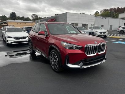 New 2026 BMW X1 xDrive28i w/ Technology Package