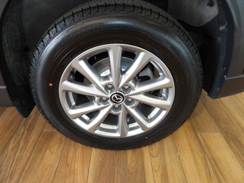 Certified 2023 MAZDA CX-5 AWD 2.5 S image 9