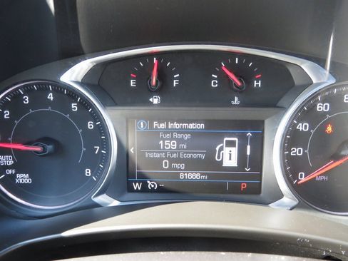 Used 2018 GMC Terrain SLE w/ Driver Convenience Package image 21