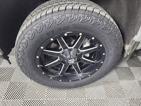 Used 2021 Chevrolet Silverado 1500 RST w/ Rally Edition image 5