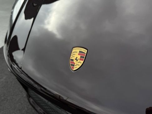 New 2026 Porsche Macan image 35