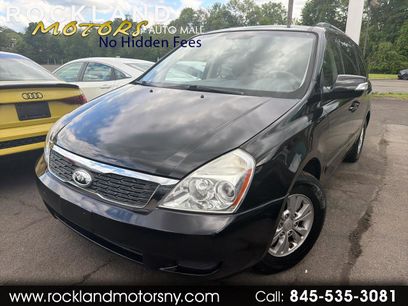 Used 2012 Kia Sedona LX w/ PWR Pkg
