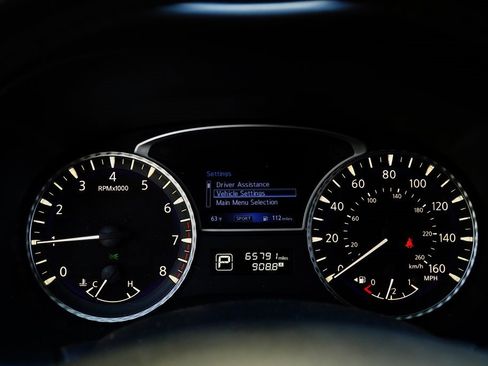 Used 2020 INFINITI QX60 Signature Edition image 15