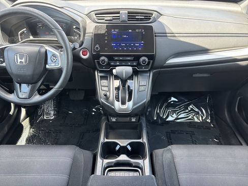 Used 2021 Honda CR-V Special Edition image 14