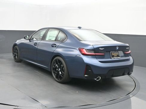 New 2026 BMW 330i Sedan w/ M Sport Package image 3