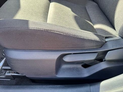 Used 2025 Toyota Camry LE FWD image 24