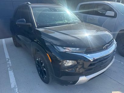 Used 2023 Chevrolet TrailBlazer LT w/ Convenience Package