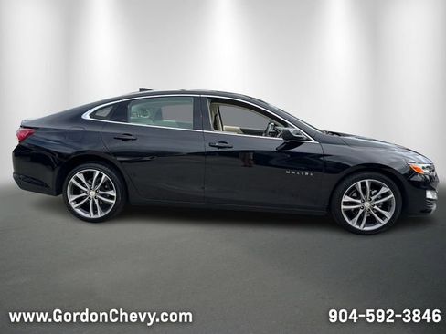 Certified 2024 Chevrolet Malibu LT image 7