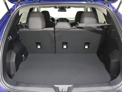 New 2026 Subaru Crosstrek 2.5i AWD/4WD image 21