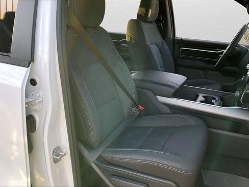 New 2026 RAM 1500 Big Horn AWD/4WD image 23