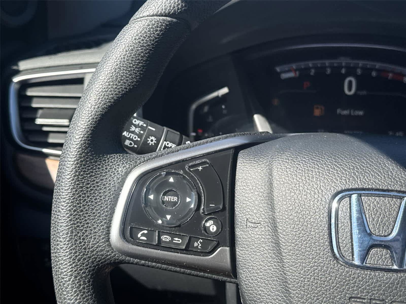 Used 2022 Honda CR-V EX image 19