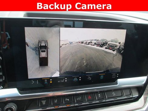 Used 2024 Chevrolet Silverado 2500 LTZ w/ LTZ Premium Package image 16