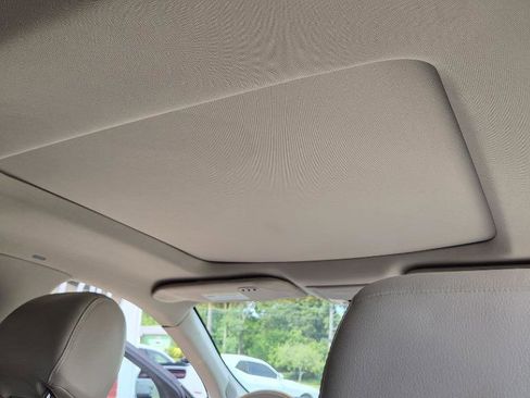Used 2011 Lincoln MKT AWD w/ 201A Rapid Spec Order Code image 21