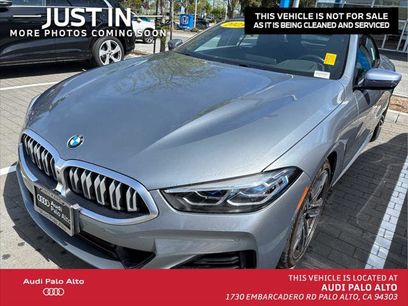 Used 2025 BMW 840i Convertible