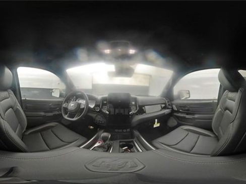 New 2026 RAM 1500 Rebel w/ G/T Package image 25