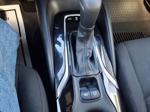 Used 2022 Toyota Corolla SE image 15