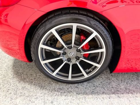 Used 2014 Porsche Cayman S RWD image 40