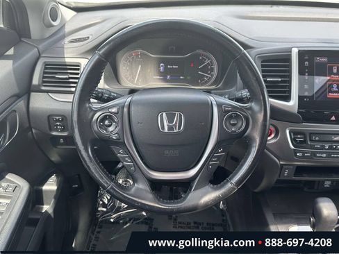 Used 2018 Honda Pilot EX-L image 13
