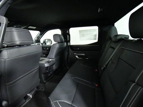 New 2026 Toyota Tundra SR5 image 24